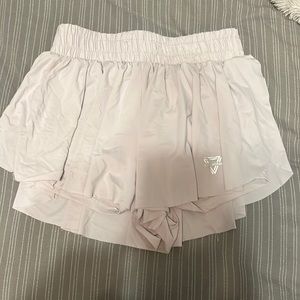 keiki kona flowy shorts